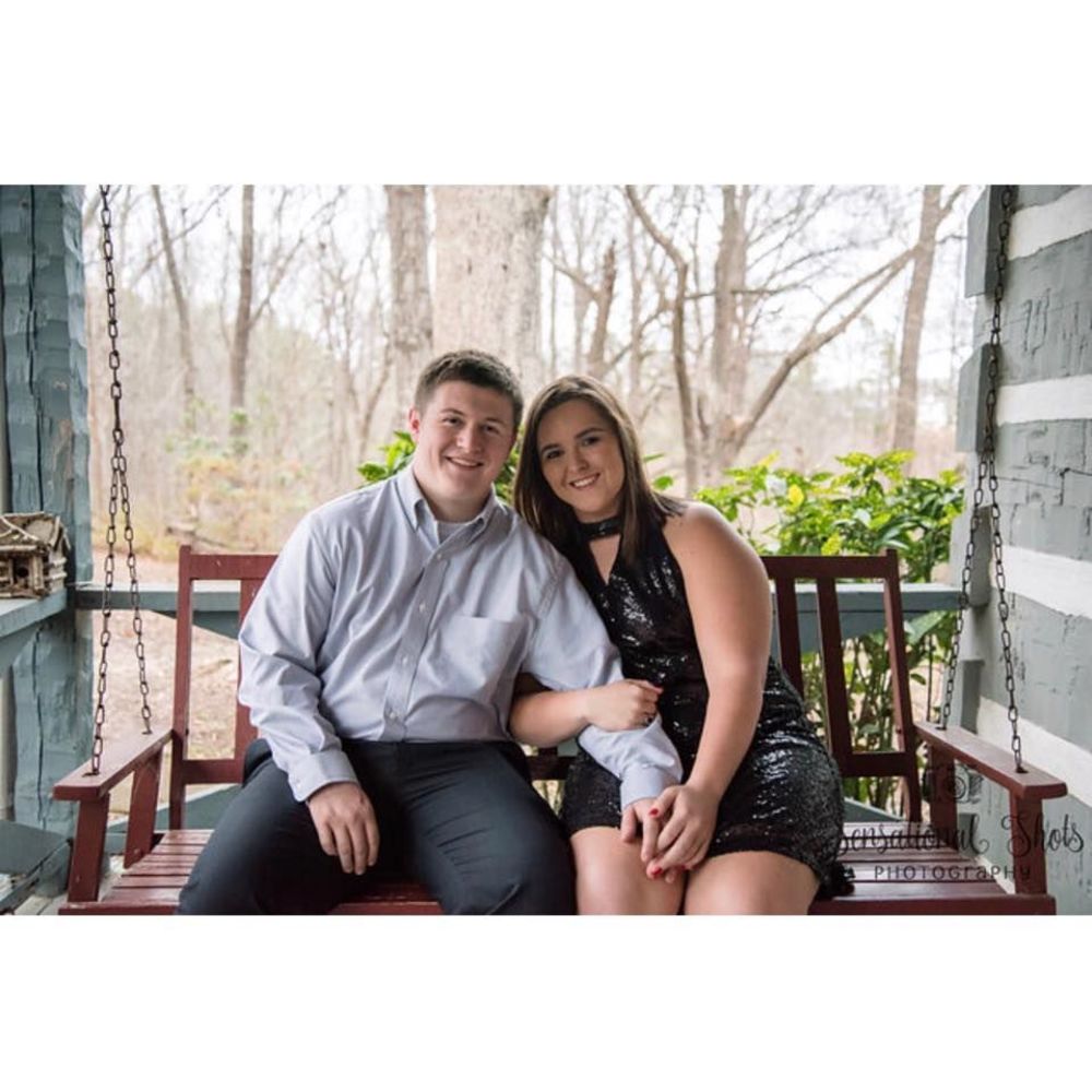 Meet your Posher, Maggie